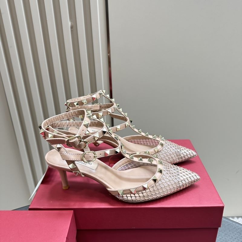 Valentino Sandals